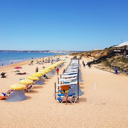 Varandas do Mar by Sunny Deluxe Albufeira Exterior foto